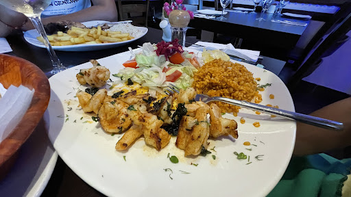 Photo of Isot Mediterranean kurdish Restaurant - 281 Watling St, Radlett WD7 7LA